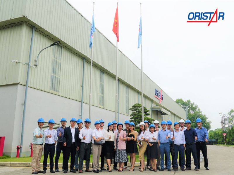 Mua đồng cuộn tại Oristar